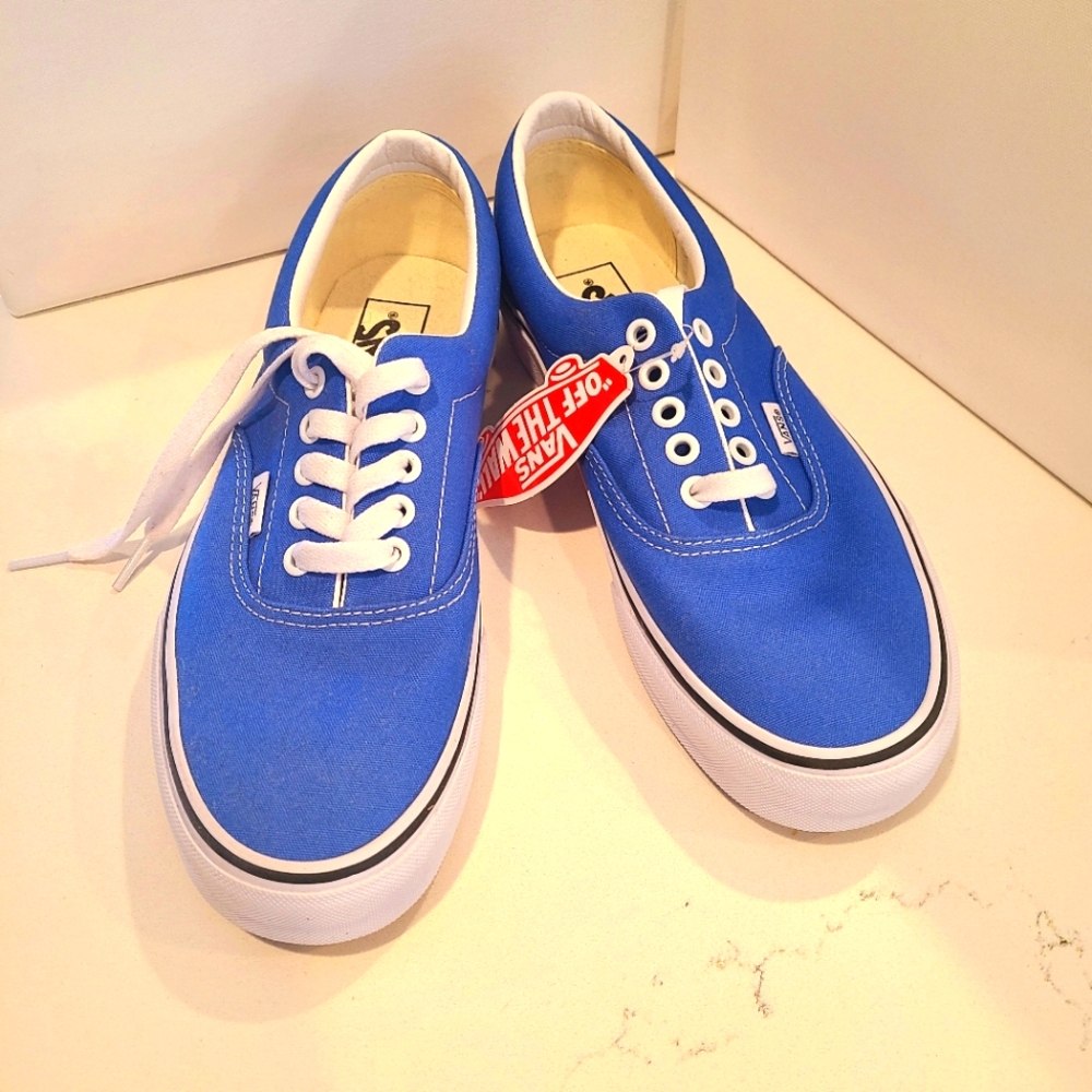 Vans shoes